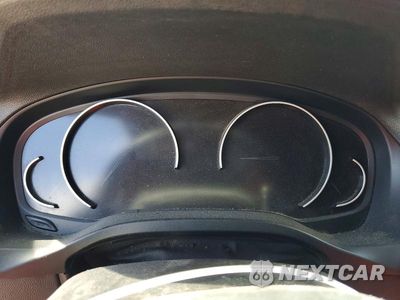 Zdjęcie 9 z 13 samochodu: 2019 BMW X3 SDRIVE30I VIN:5UXTR7C58KLF34238 - miniatura