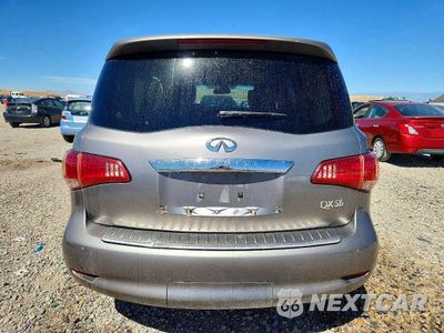 Zdjęcie 6 z 13 samochodu: 2011 INFINITI QX56 BASE VIN:JN8AZ2NC3B9303205 - miniatura
