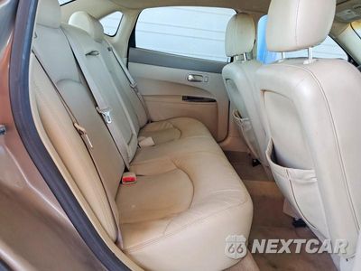 Zdjęcie 10 z 12 samochodu: 2007 BUICK LACROSSE CXL VIN:2G4WD582371223211 - miniatura