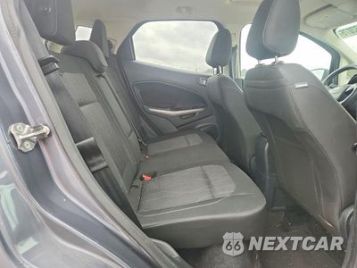 Zdjęcie 11 z 13 samochodu: 2021 FORD ECOSPORT SE VIN:MAJ3S2GE5MC446448 - miniatura