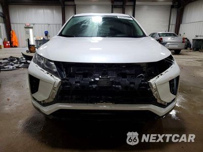 Piąte zdjęcie samochodu w środku: 2018 MITSUBISHI ECLIPSE CROSS SE VIN:JA4AT5AAXJZ070435 - miniatura