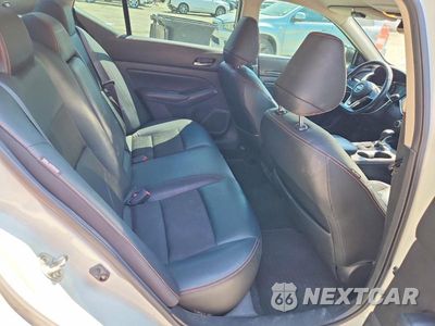 Zdjęcie 10 z 13 samochodu: 2019 NISSAN ALTIMA SR VIN:1N4BL4CV6KC191994 - miniatura