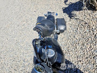 Piąte zdjęcie samochodu w środku: 2009 HARLEY-DAVIDSON FXD VIN:1HD1GM4179K329689 - miniatura