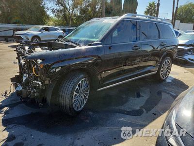 2026 HYUNDAI PALISADE CALLIGRAPHY KM8RMES21TU060823 - główne zdjęcie licytacji z USA - miniatura