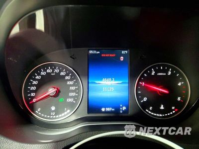 Zdjęcie 9 z 14 samochodu: 2026 MERCEDES-BENZ SPRINTER 2500 VIN:W1Z4KGHY3TT609074 - miniatura