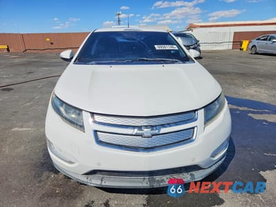 Piąte zdjęcie samochodu w środku: 2014 CHEVROLET VOLT VIN:1G1RD6E40EU140651 - miniatura