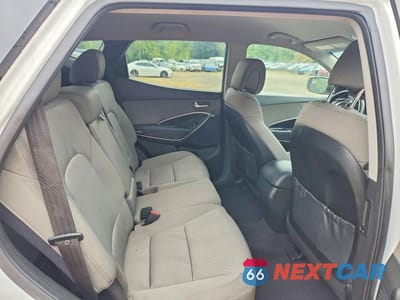 Zdjęcie 10 z 12 samochodu: 2018 HYUNDAI SANTA FE SPORT 2.4L VIN:5NMZUDLB7JH082746 - miniatura