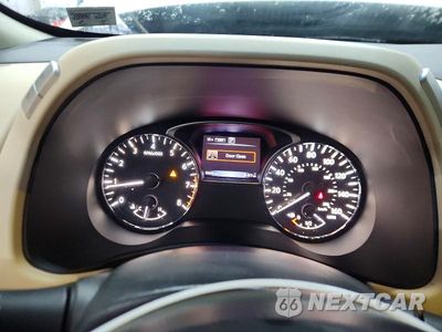 Zdjęcie 9 z 13 samochodu: 2016 NISSAN PATHFINDER PLATINUM VIN:5N1AR2MM7GC637264 - miniatura