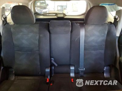 Zdjęcie 10 z 13 samochodu: 2016 NISSAN ROGUE SV VIN:5N1AT2MV2GC773165 - miniatura