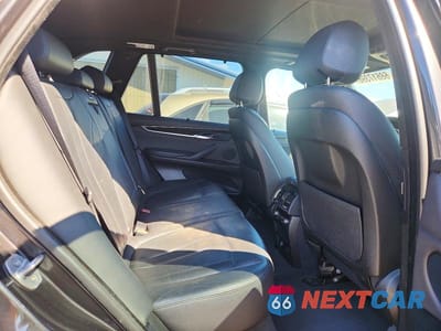 Zdjęcie 11 z 13 samochodu: 2017 BMW X5 XDRIVE35I VIN:5UXKR0C58H0U50575 - miniatura