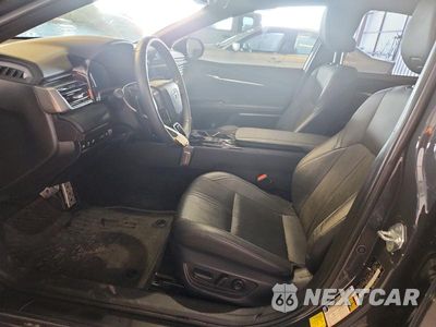Zdjęcie 7 z 12 samochodu: 2025 TOYOTA CAMRY XSE VIN:4T1DAACK6SU017149 - miniatura