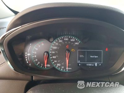 Zdjęcie 9 z 13 samochodu: 2022 CHEVROLET TRAX 1LT VIN:KL7CJPSM1NB534099 - miniatura