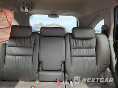 Zdjęcie 10 z 14 samochodu: 2008 HONDA CR-V EXL VIN:5J6RE48758L050530 - miniatura