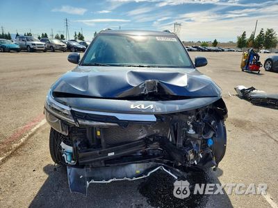 Piąte zdjęcie samochodu w środku: 2024 KIA SELTOS S VIN:KNDEU2AA6R7502643 - miniatura