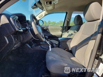 Zdjęcie 7 z 13 samochodu: 2020 TOYOTA TACOMA SR VIN:5TFAX5GNXLX167699 - miniatura
