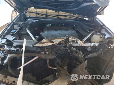 Zdjęcie 11 z 12 samochodu: 2024 BMW X3 SDRIVE30I VIN:5UX43DP08R9U33546 - miniatura