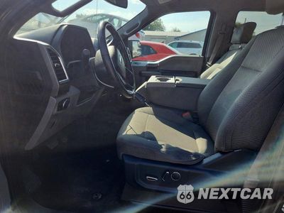 Zdjęcie 7 z 12 samochodu: 2015 FORD F150 SUPERCREW VIN:1FTFW1EF6FFB43701 - miniatura