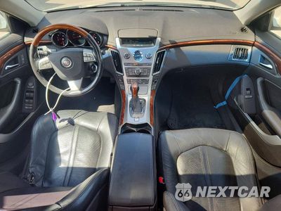 Zdjęcie 8 z 12 samochodu: 2011 CADILLAC CTS PREMIUM COLLECTION VIN:1G6DS5ED0B0105633 - miniatura