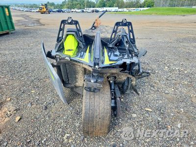Zdjęcie 6 z 12 samochodu: 2023 POLARIS SLINGSHOT SLR VIN:57XAAFGB7P8155918 - miniatura