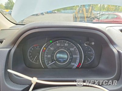 Zdjęcie 9 z 13 samochodu: 2015 HONDA CR-V TOURING VIN:5J6RM4H96FL024231 - miniatura