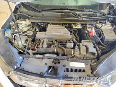 Zdjęcie 12 z 13 samochodu: 2019 HONDA CR-V EXL VIN:2HKRW2H83KH672801 - miniatura