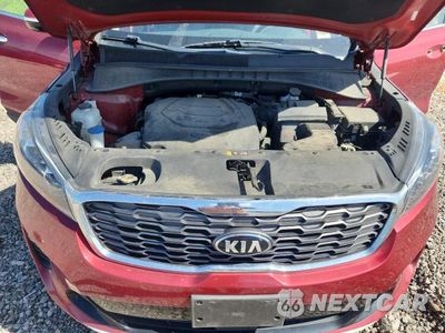 Zdjęcie 12 z 14 samochodu: 2020 KIA SORENTO EX V6 VIN:5XYPHDA56LG636994 - miniatura