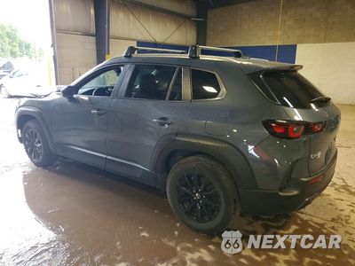 Drugie zdjęcie samochodu z przodu: 2025 MAZDA CX-50 PREMIUM VIN:7MMVABDM0SN388560 - miniatura