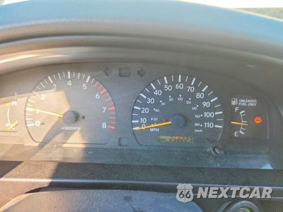 Zdjęcie 9 z 12 samochodu: 2000 TOYOTA TACOMA XTRACAB PRERUNNER VIN:4TASN92N1YZ665726 - miniatura