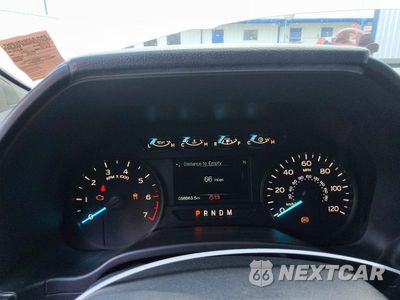 Zdjęcie 9 z 12 samochodu: 2020 FORD F150 SUPERCREW VIN:1FTFW1E58LFB28085 - miniatura