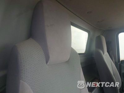 Zdjęcie 11 z 13 samochodu: 2021 ISUZU NPR HD BOX TRUCK VIN:54DC4W1D6MS206970 - miniatura