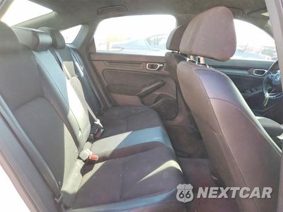 Zdjęcie 10 z 13 samochodu: 2023 HONDA CIVIC SPORT VIN:2HGFE2F55PH515500 - miniatura