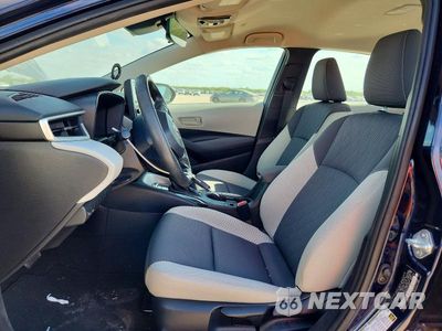 Zdjęcie 7 z 12 samochodu: 2024 TOYOTA COROLLA LE VIN:5YFB4MDE5RP176894 - miniatura