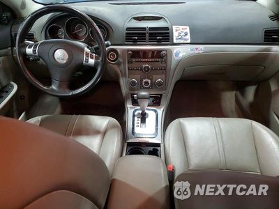 Zdjęcie 8 z 12 samochodu: 2009 SATURN AURA XR VIN:1G8ZV57B19F212259 - miniatura