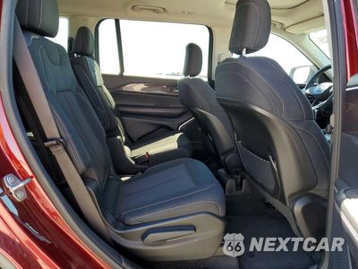 Zdjęcie 11 z 13 samochodu: 2021 JEEP GRAND CHEROKEE L LAREDO VIN:1C4RJKAG1M8140853 - miniatura