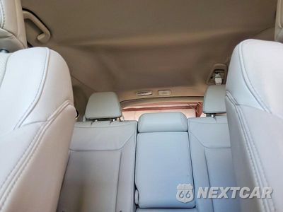 Zdjęcie 10 z 13 samochodu: 2015 HONDA CR-V TOURING VIN:5J6RM4H90FL020501 - miniatura