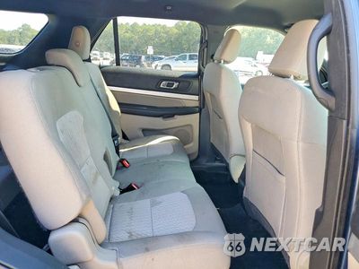 Zdjęcie 11 z 13 samochodu: 2019 FORD EXPLORER VIN:1FM5K7B85KGA18558 - miniatura