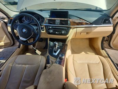 Zdjęcie 8 z 12 samochodu: 2014 BMW 328 XI SULEV VIN:WBA3B5C53EP542619 - miniatura