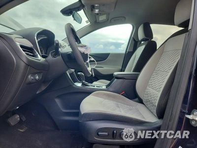 Zdjęcie 7 z 13 samochodu: 2020 CHEVROLET EQUINOX LS VIN:3GNAXSEV6LS698621 - miniatura