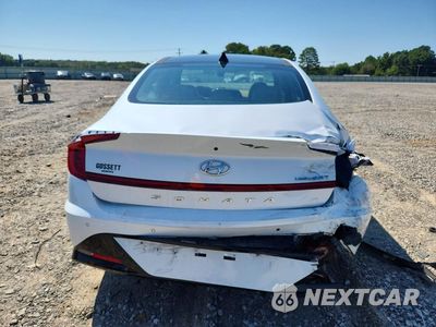 Zdjęcie 6 z 12 samochodu: 2020 HYUNDAI SONATA LIMITED VIN:5NPEH4J20LH028099 - miniatura