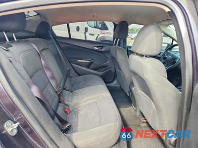 Zdjęcie 10 z 12 samochodu: 2016 CHEVROLET CRUZE LT VIN:1G1BE5SM1G7301877 - miniatura