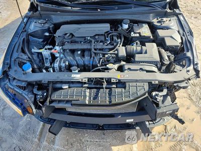 Zdjęcie 11 z 13 samochodu: 2024 HYUNDAI ELANTRA SEL VIN:KMHLM4DG8RU751090 - miniatura