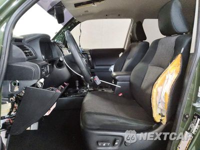 Zdjęcie 7 z 14 samochodu: 2022 TOYOTA 4RUNNER TRD OFF-ROAD VIN:JTEPU5JRXN6028630 - miniatura