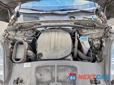 Zdjęcie 12 z 13 samochodu: 2018 PORSCHE MACAN VIN:WP1AA2A5XJLB03982 - miniatura