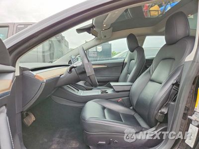 Zdjęcie 7 z 12 samochodu: 2022 TESLA MODEL 3 VIN:5YJ3E1EB6NF134356 - miniatura