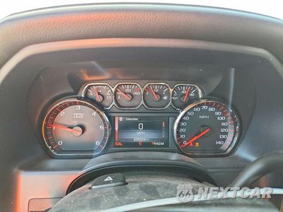 Zdjęcie 9 z 12 samochodu: 2015 GMC SIERRA K1500 SLE VIN:1GTV2UEC3FZ153504 - miniatura
