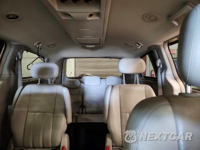 Zdjęcie 10 z 13 samochodu: 2010 CHRYSLER TOWN & COUNTRY TOURING PLUS VIN:2A4RR8DX5AR321052 - miniatura