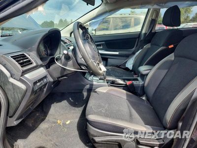 Zdjęcie 7 z 12 samochodu: 2016 SUBARU CROSSTREK PREMIUM VIN:JF2GPABC9G8251197 - miniatura