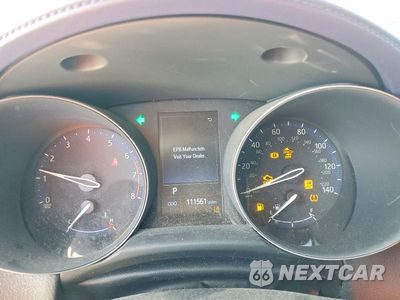 Zdjęcie 9 z 13 samochodu: 2021 TOYOTA C-HR XLE VIN:JTNKHMBX7M1105827 - miniatura