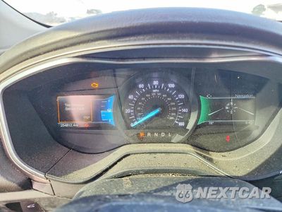Zdjęcie 9 z 12 samochodu: 2020 FORD FUSION S VIN:3FA6P0G73LR160957 - miniatura