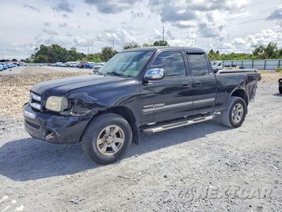 2005 TOYOTA TUNDRA ACCESS CAB SR5 5TBRT34155S467107 - główne zdjęcie licytacji z USA - miniatura